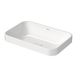 Duravit Umývadlo Happy D.2 Plus 2359600000