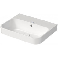 Duravit Umývadlo Happy D.2 Plus 2360500060 - cena, porovnanie