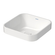 Duravit Umývadlo Happy D.2 Plus 2359400000 - cena, porovnanie