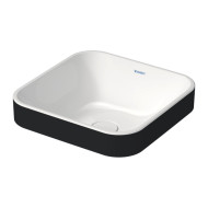 Duravit Umývadlo Happy D.2 Plus 2359406100 - cena, porovnanie