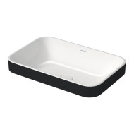 Duravit Umývadlo Happy D.2 Plus 2359606100 - cena, porovnanie