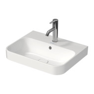 Duravit Umývadlo Happy D.2 Plus 2360500000 - cena, porovnanie