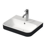 Duravit Umývadlo Happy D.2 Plus 2360506100 - cena, porovnanie