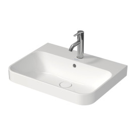 Duravit Umývadlo Happy D.2 Plus 2360600000