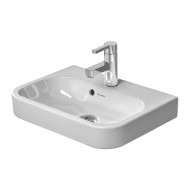 Duravit Umývadlo Happy D.2 0710500000 - cena, porovnanie