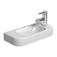 Duravit Umývadlo Happy D.2 0711500008 - cena, porovnanie