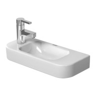 Duravit Umývadlo Happy D.2 0711500009 - cena, porovnanie