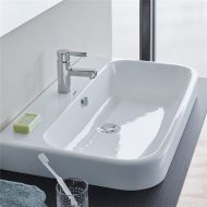 Duravit Umývadlo Happy D.2 2318800027 - cena, porovnanie