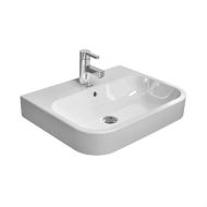 Duravit Umývadlo Happy D.2 2315600000 - cena, porovnanie