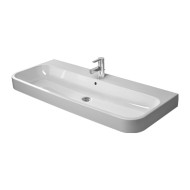 Duravit Umývadlo Happy D.2 2318120000 - cena, porovnanie