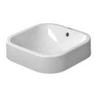 Duravit Umývadlo Happy D.2 2314400000 - cena, porovnanie