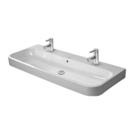 Duravit Umývadlo Happy D.2 2318120026 - cena, porovnanie