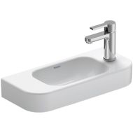 Duravit Umývadlo Happy D.2 07115000081 - cena, porovnanie