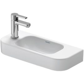 Duravit Umývadlo Happy D.2 07115000091