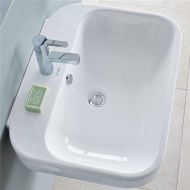 Duravit Umývadlo Happy D.2 23166500001 - cena, porovnanie