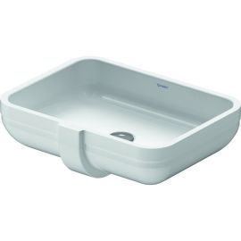 Duravit Umývadlo Happy D.2 04574800001