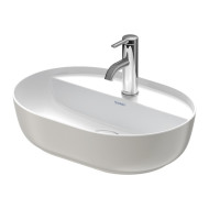 Duravit Umývadlo Luv 0380502300 - cena, porovnanie