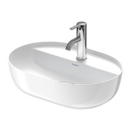 Duravit Umývadlo Luv 0380500000 - cena, porovnanie