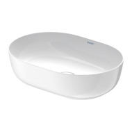 Duravit Umývadlo Luv 0379500000 - cena, porovnanie