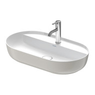 Duravit Umývadlo Luv 0380702300 - cena, porovnanie