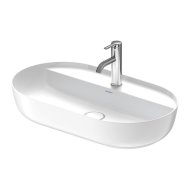 Duravit Umývadlo Luv 0380702600 - cena, porovnanie