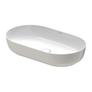 Duravit Umývadlo Luv 0379702300 - cena, porovnanie