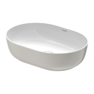 Duravit Umývadlo Luv 0379502300 - cena, porovnanie