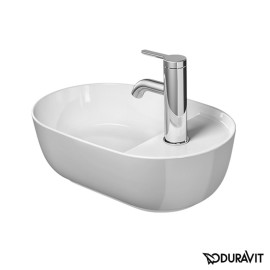 Duravit Umývadlo Luv 0381420000