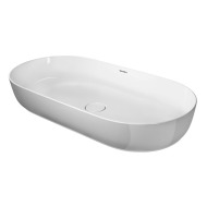 Duravit Umývadlo Luv 0379800000 - cena, porovnanie