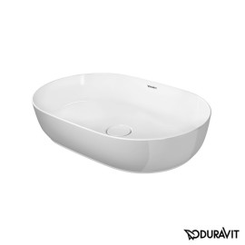 Duravit Umývadlo Luv 0379600000