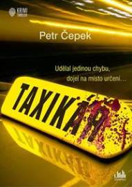 Taxikář - Čepek Petr