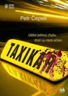 Taxikář - Čepek Petr - cena, porovnanie