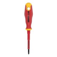 Kreator Skrutkovač VDE PH1X80 KRT402202 - cena, porovnanie