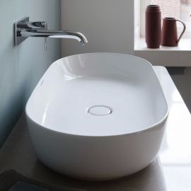 Duravit Umývadlo Luv 03798000001