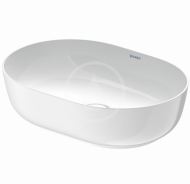 Duravit Umývadlo Luv 03795000001 - cena, porovnanie