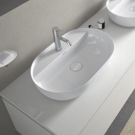 Duravit Umývadlo Luv 03806000001