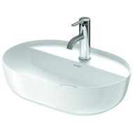 Duravit Umývadlo Luv 03805000001 - cena, porovnanie