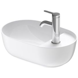 Duravit Umývadlo Luv 03814226001