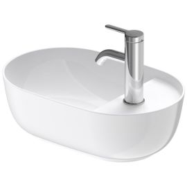 Duravit Umývadlo Luv 03814200001