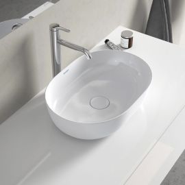 Duravit Umývadlo Luv 03796000001