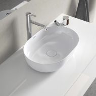 Duravit Umývadlo Luv 03796000001 - cena, porovnanie