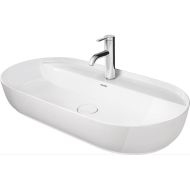 Duravit Umývadlo Luv 03808000001 - cena, porovnanie