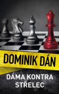 Dáma kontra střelec - cena, porovnanie