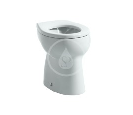 Laufen WC Florakids H8220370000271