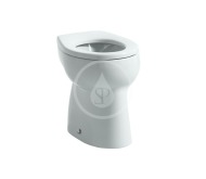 Laufen WC Florakids H8220370000271 - cena, porovnanie