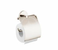 Hansgrohe  Logis Držiak kotúča toaletného papiera 40523820-HG - cena, porovnanie