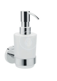 Hansgrohe  Logis Universal Dávkovač tekutého mydla 41714000-HG