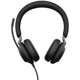 Jabra Evolve2 40 SE MS Stereo USB-A