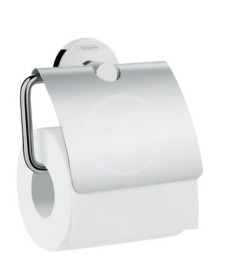 Hansgrohe  Logis Universal Držiak na toaletný papier 41723000-HG