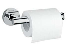 Hansgrohe  Logis Universal Držiak na toaletný papier 41726000-HG